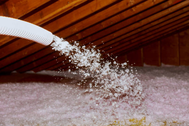 Best Energy Efficiency Solutions in Thunder Mountain, NM