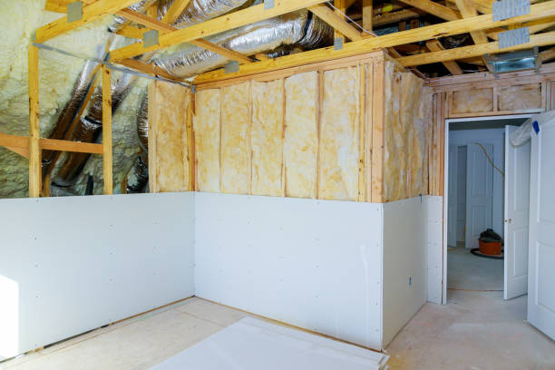 Reliable NM Insulation Contractor Solutions